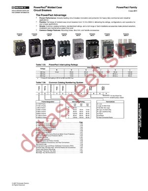 HJL36050M72 datasheet  